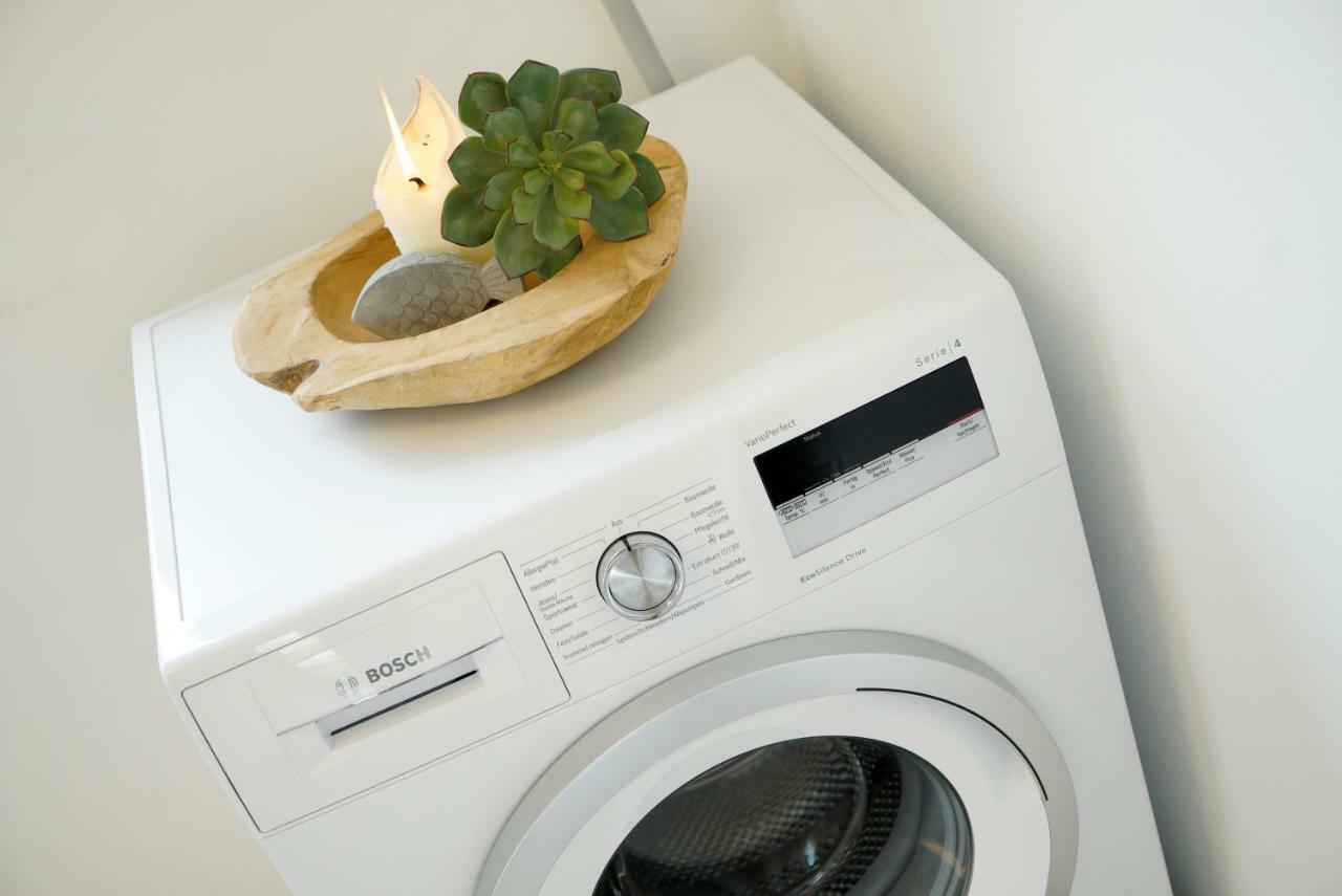 Ferienwohnung Bergmaier バート・ビルンバッハ エクステリア 写真
