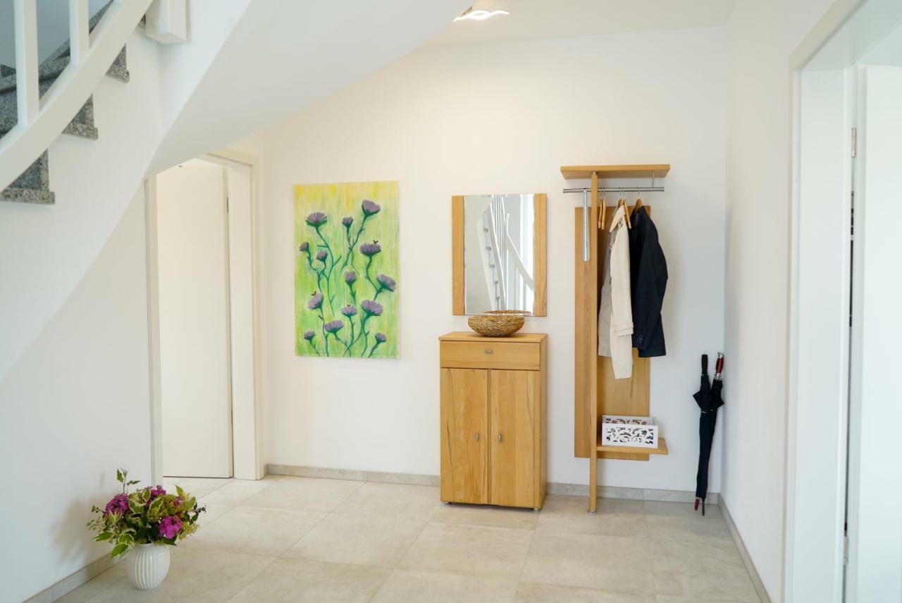 Ferienwohnung Bergmaier バート・ビルンバッハ エクステリア 写真